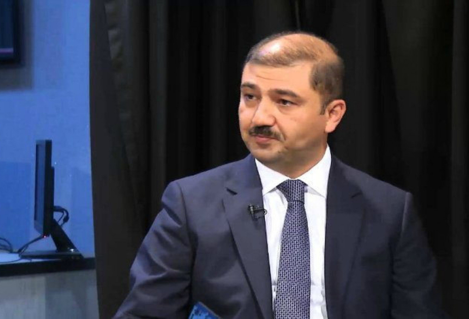 İKTA sədri: Provayderlərlə bağlanan müqavilədə abonentlərin şəxsiyyət vəsiqəsinin FİN kodu qeyd ediləcək