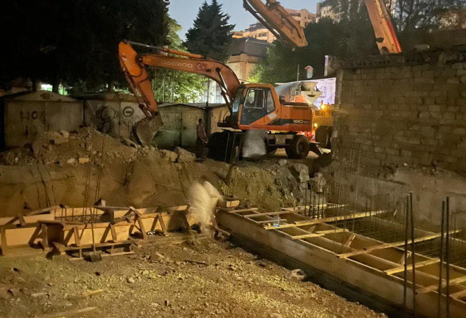 “Azəristiliktəchizat” qazanxanalarda modernizasiya işlərinə başlayıb