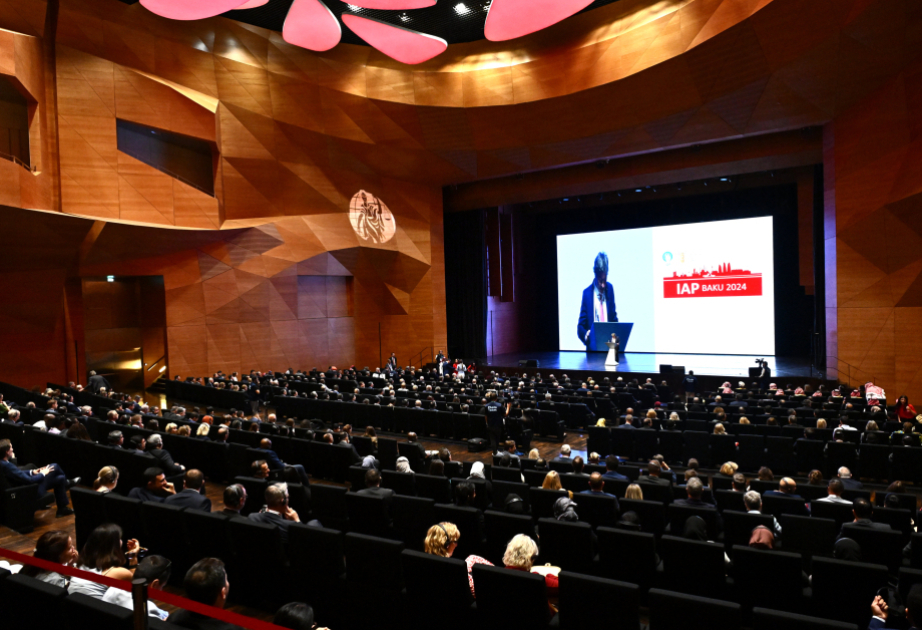 La segunda jornada de la 29ª Conferencia Anual y Asamblea General de la Asociación Internacional de Fiscales ha sido coronada por el éxito