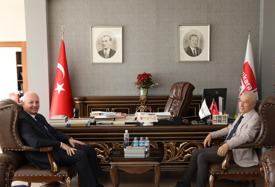 Aserbaidschan und Türkei erörtern Zusammenarbeit im Wissenschafts- und Bildungsbereich