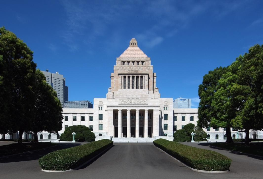 Le Premier ministre japonais sortant Fumio Kishida démissionne avec son cabinet