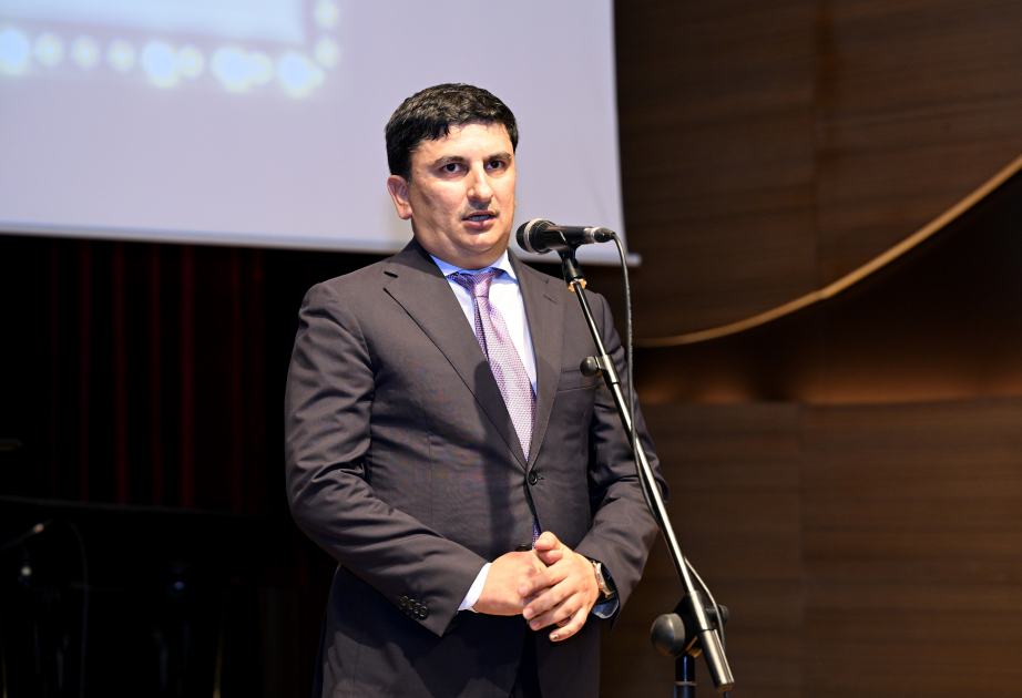 Agentlik sədri: Ahıl şəxslər üçün sosial xidmət müəssisəsində hazırda 216 nəfər yaşayır