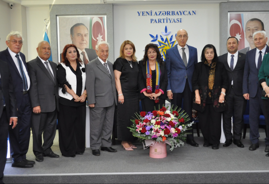 “Zəfər tariximizin fatehləri” kitabının təqdimat mərasimi olub