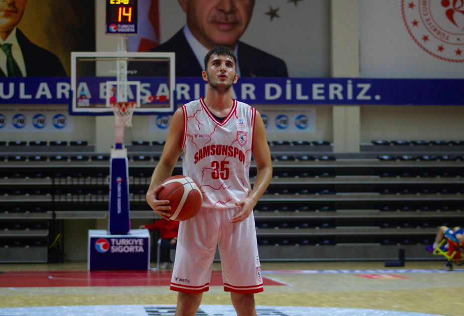Azərbaycanın iki klubu legioner basketbolçular transfer edib