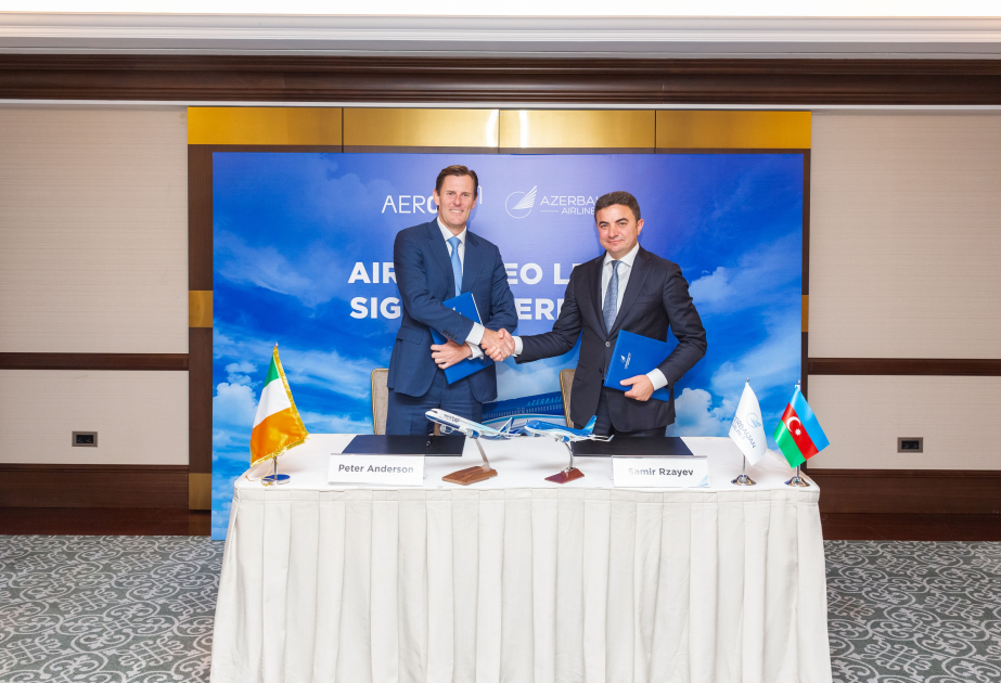 AZAL приобретает шесть новых самолетов