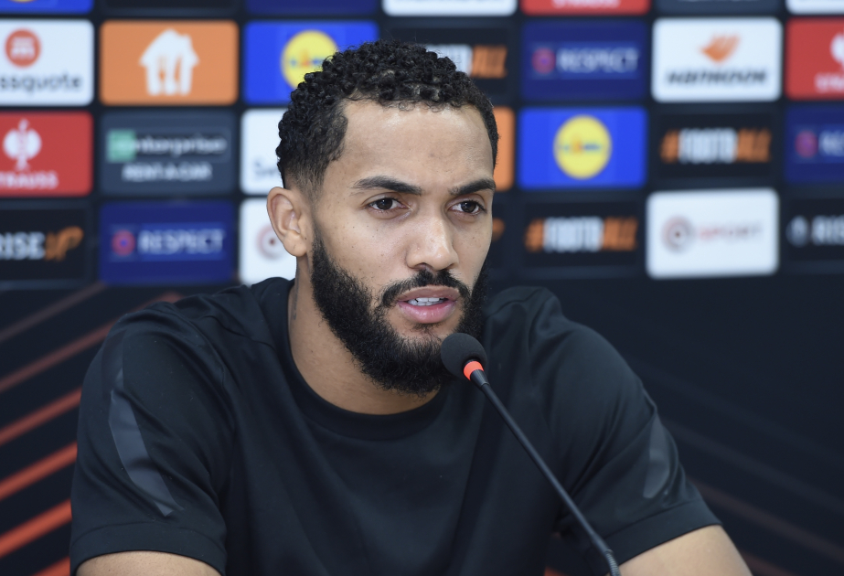 "Qarabağ"ın hücumçusu: Sabah Azərbaycan futbolu üçün vacib oyuna çıxacağıq