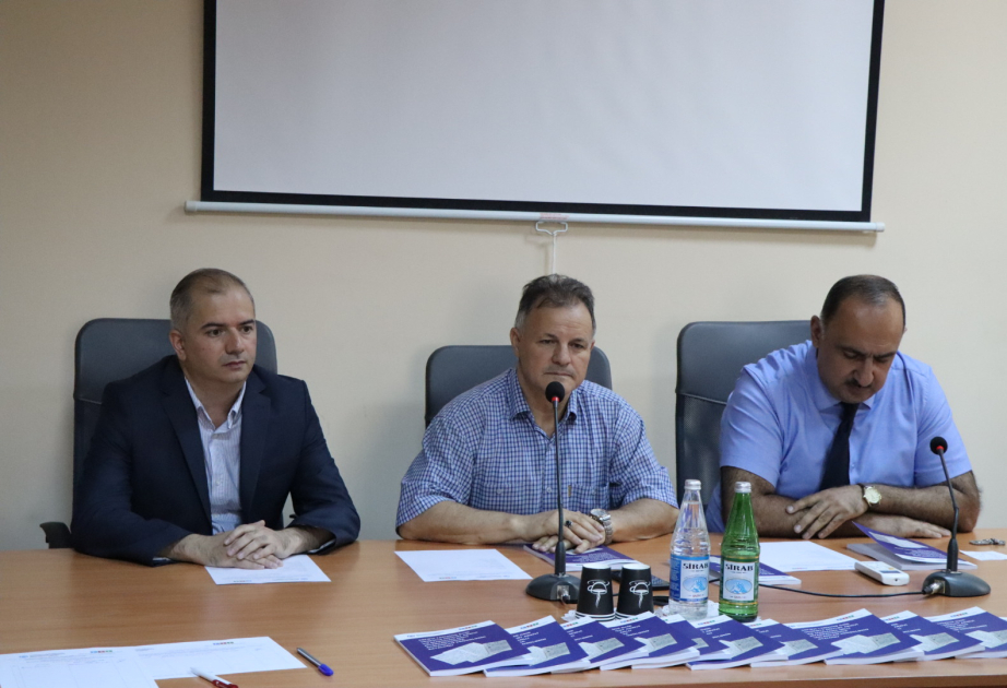 Səfəvi tarixinə dair Venesiya arxivlərində saxlanılan sənədlərin kataloqu təqdim edilib
