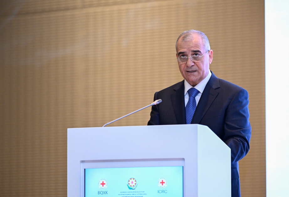 رئيس جهاز أمن الدولة: أرمينيا تملك معلومات حول مدافن الأذربيجانيين المسجلين في عداد المفقودين