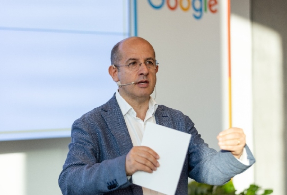 Компания Google Türkiye объявила об открытии Академии искусственного интеллекта и технологий