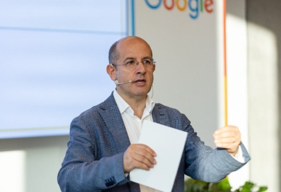 “Google Türkiye” şirkəti Süni İntellekt və Texnologiyalar Akademiyası açıb