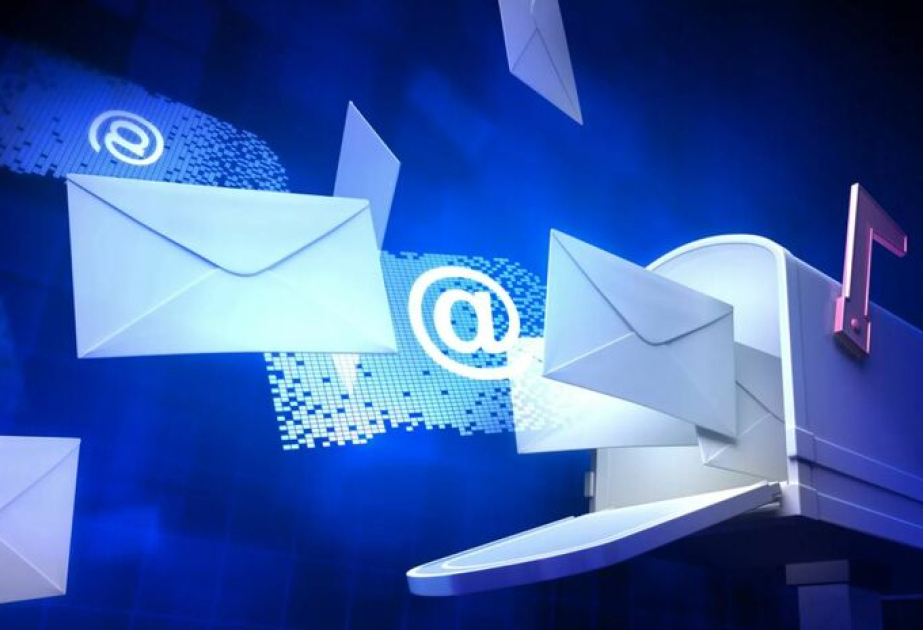 Cumpleaños de correo electrónico