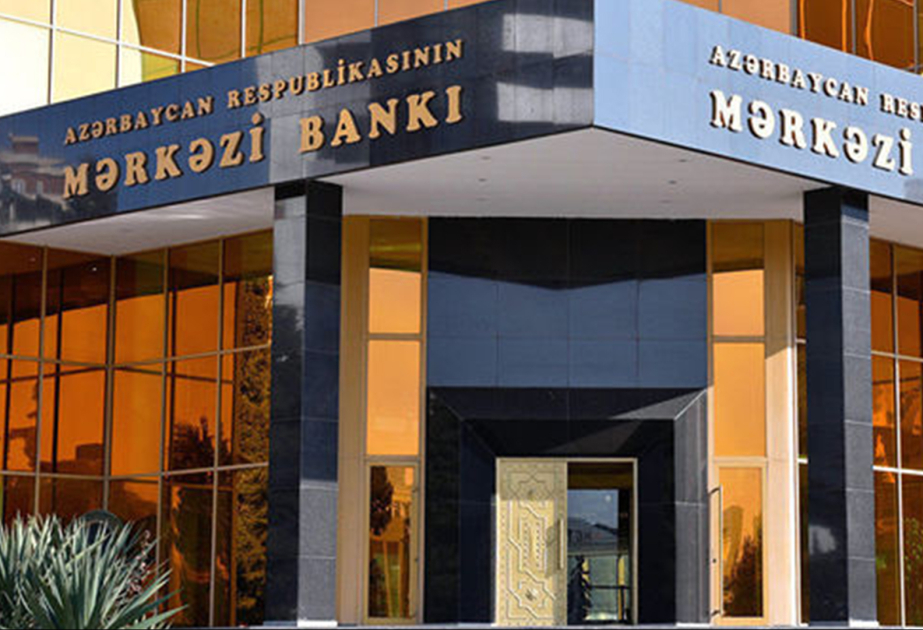 Mərkəzi Bank: Bugünkü hərracda tələb 79 milyon dollar təşkil edib