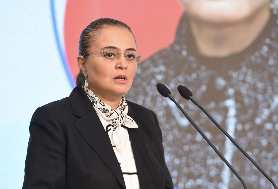 Şərq ölkələri filmlərinin tanıdılması üçün vacib platforma - “Omarket”in açılışı olub