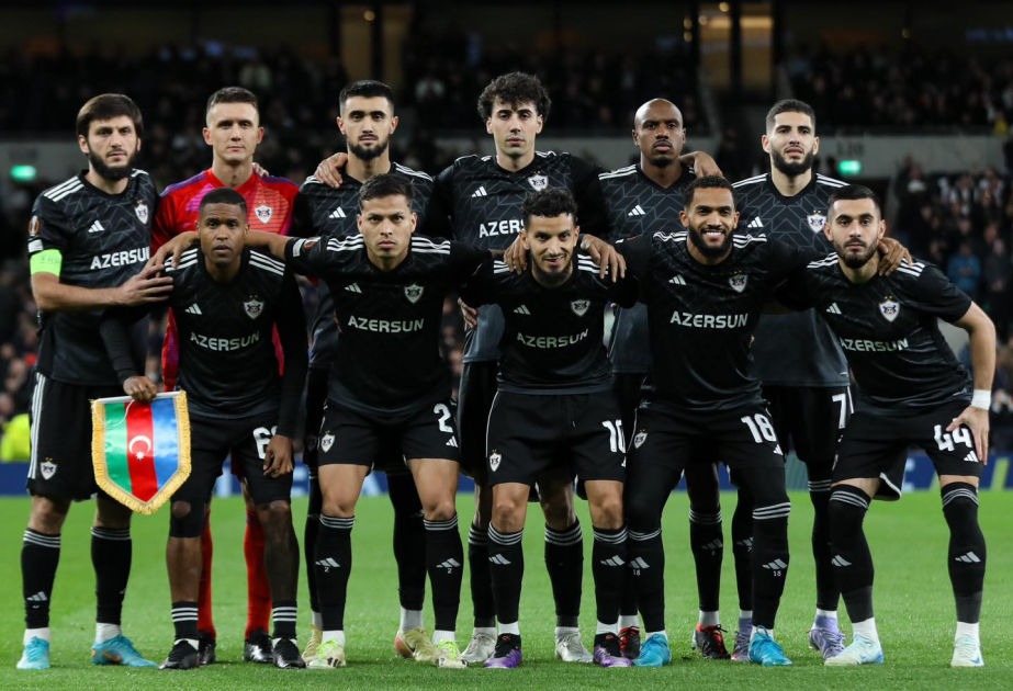 قراباغ أغدام يتنافس اليوم مع مالمو السويدي بدوري أوروبا