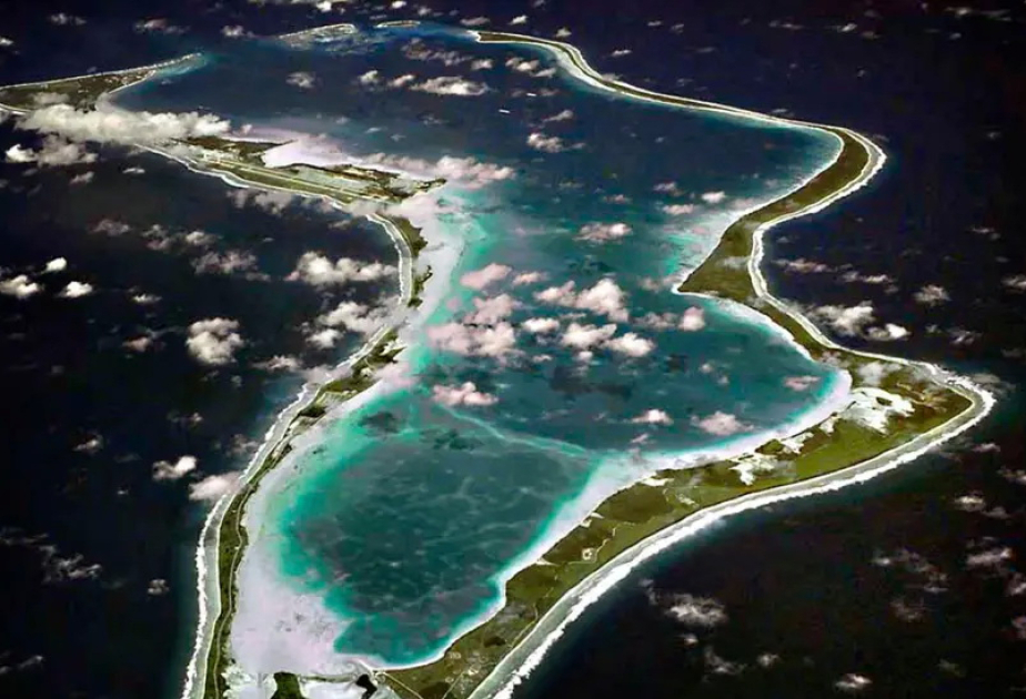 Britain to return Chagos Islands to Mauritius ending years of dispute