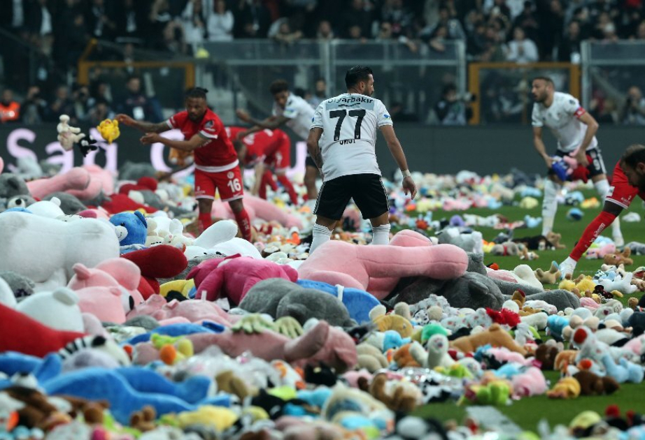 Travel ban for Besiktas fans from the French authorities