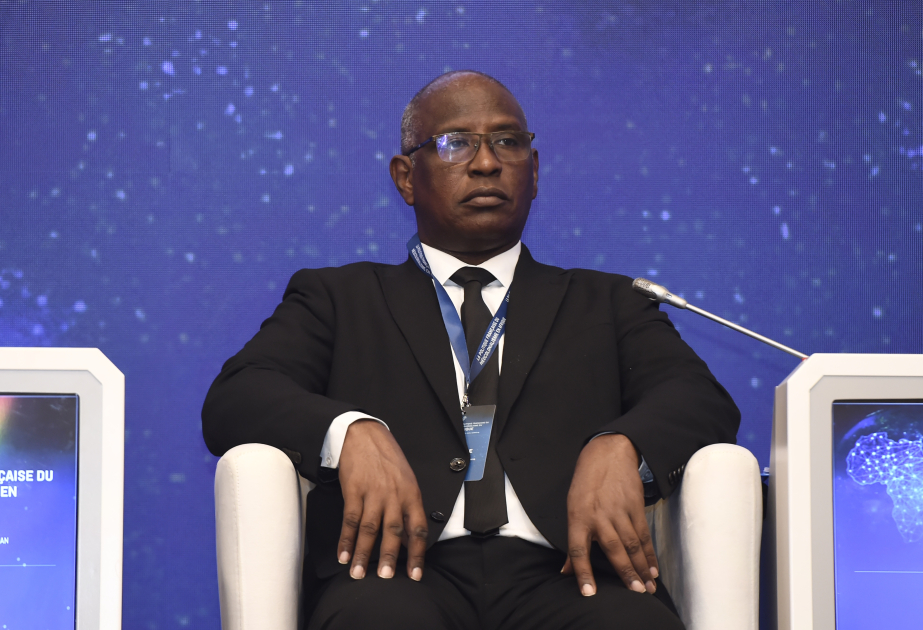 Brahim Bilal Ramdane : Nos ressources naturelles sont pillées par la France