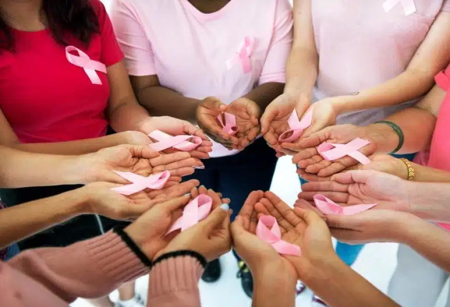 670 000 décès dus au cancer du sein dans le monde en 2022