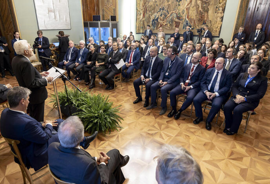 L’Assemblée générale de l'Alliance européenne des agences de presse se réunit à Rome
