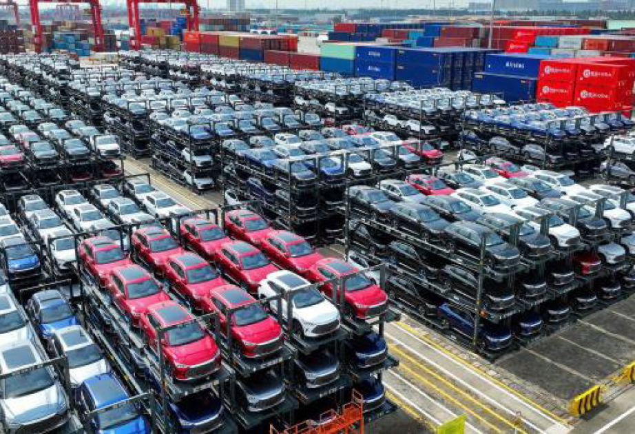 EU-Länder machen Weg frei für Zölle auf E-Autos aus China