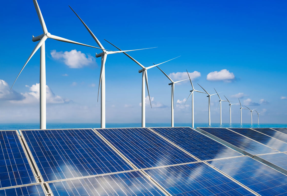 Energy transition ensures long-lasting sustainable development, says expert