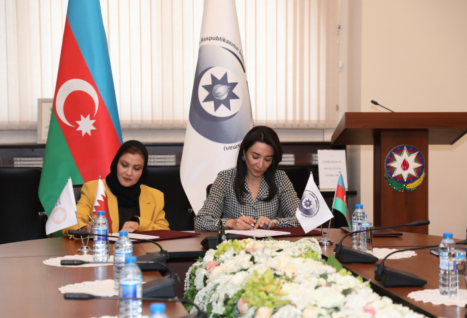 Azərbaycanın və Bəhreynin Ombudsman təsisatları arasında Anlaşma Memorandumu imzalanıb