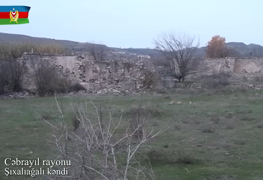 Vətən müharibəsinin xronikası: 5 oktyabr