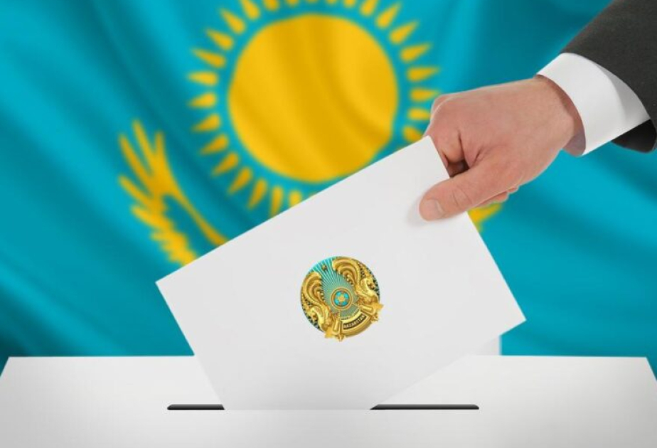В Казахстане наступил «день тишины» перед референдумом