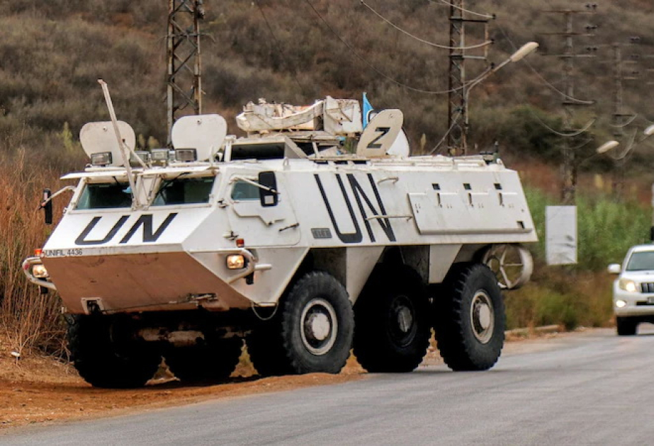 Unifi: lUNO-Blauhelme bleiben im Südlibanon