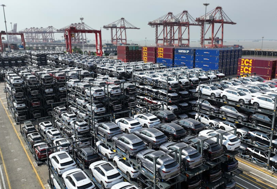 L'imposition par l'UE de droits de douane sur les VE chinois contestée par des Etats membres et l'industrie automobile