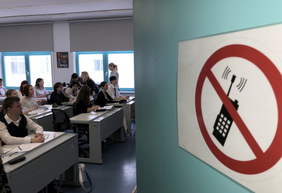 Dinamarca limita el uso de smartphones en las escuelas