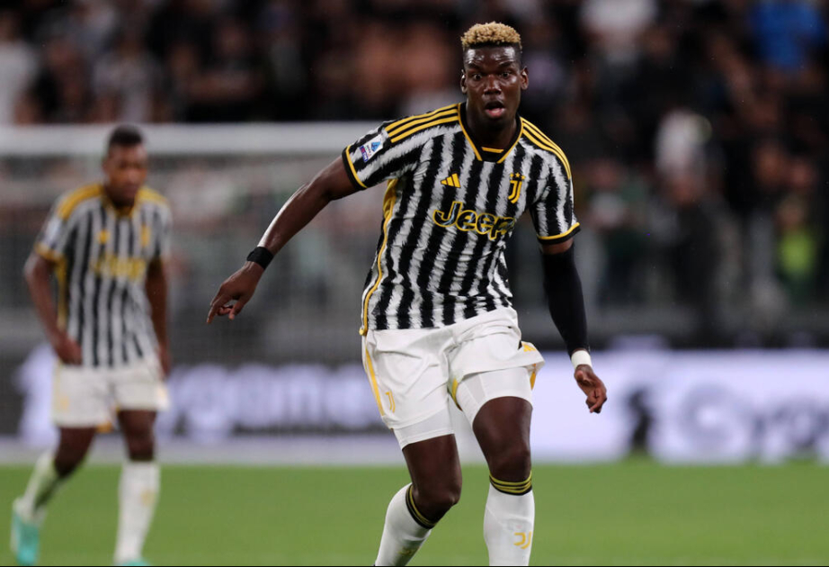Pogba-Paukenschlag bestätigt