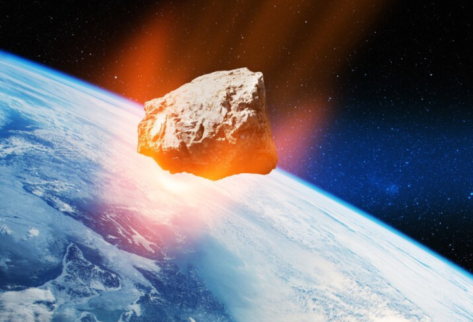 9-kilometer impact crater beneath Atlantic reveals dino-killing asteroid had a friend