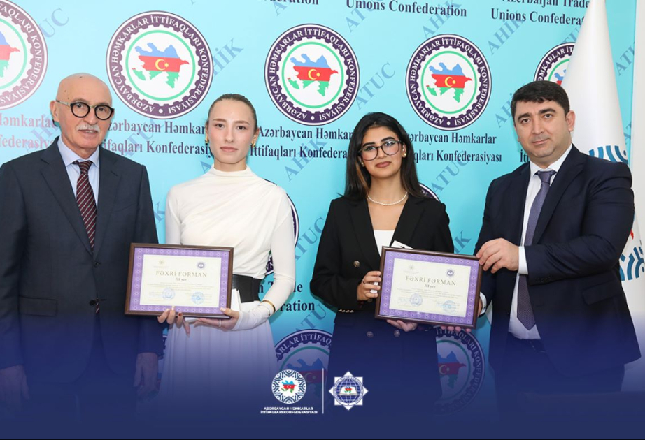 BMU tələbələri bədii yaradıcılıq müsabiqə-festivalında uğur qazanıblar