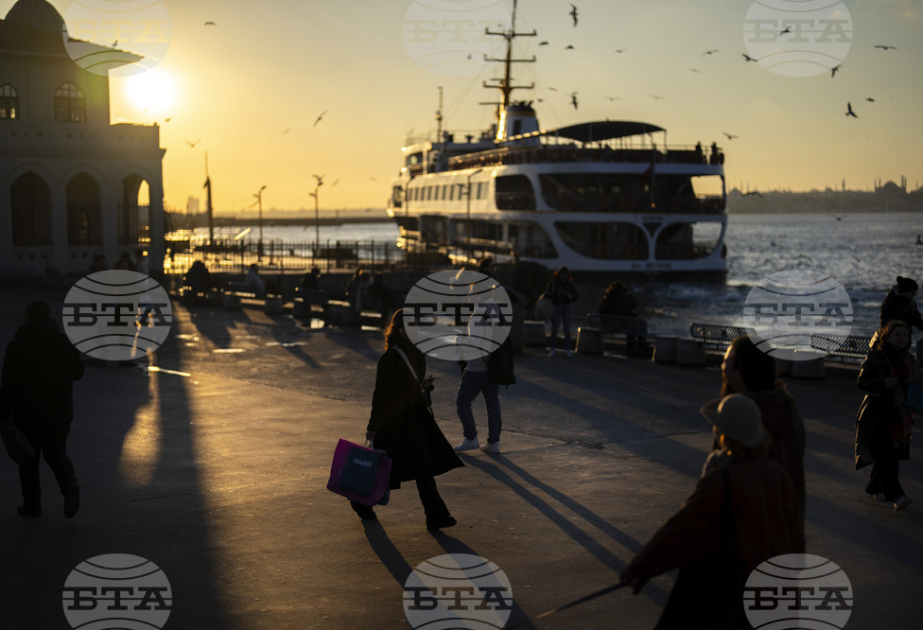 Passenger catamarans to link Istanbul and Burgas, first voyage 11-12 October