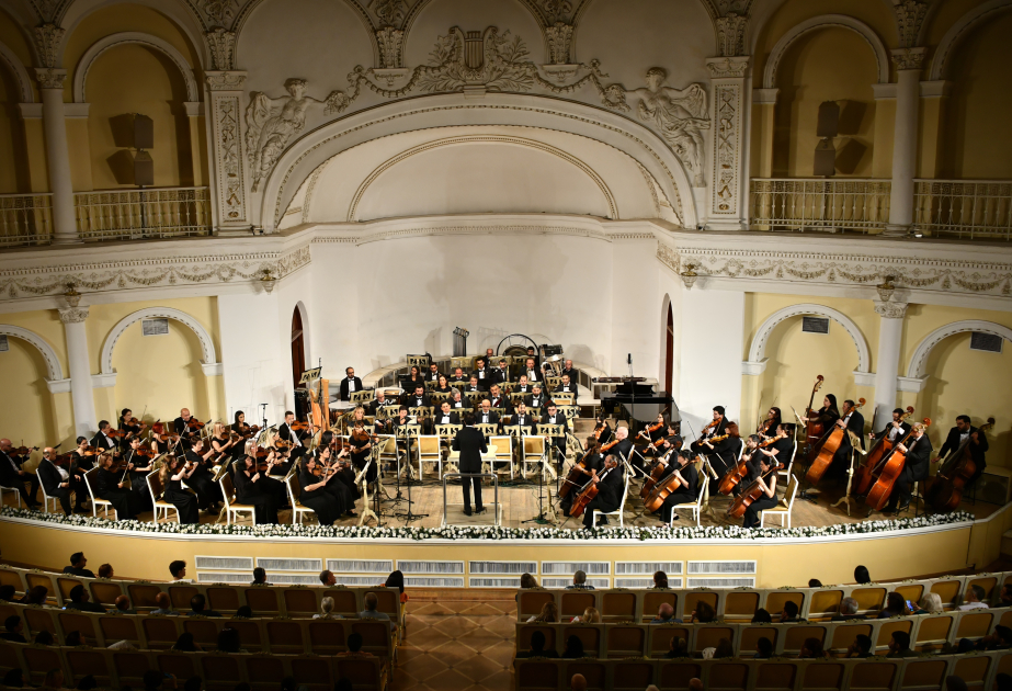 Bəstəkar Məmmədağa Umudovun 75 illiyinə konsert həsr olunub
