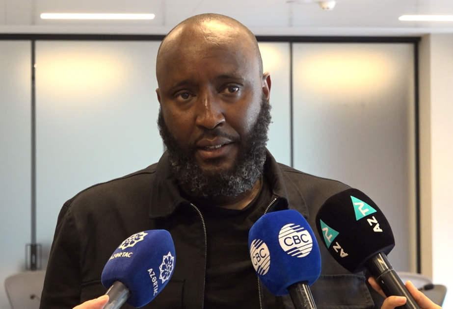 Kenyan representative commends Azerbaijan’s preparations for COP29