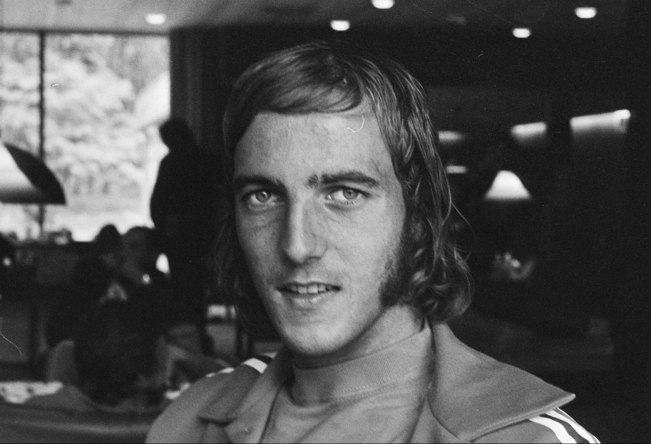 Fußball: Niederländische Ikone Neeskens gestorben