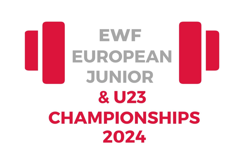 Azerbaijani weightlifters to compete at EWF European Junior and U23 Championships