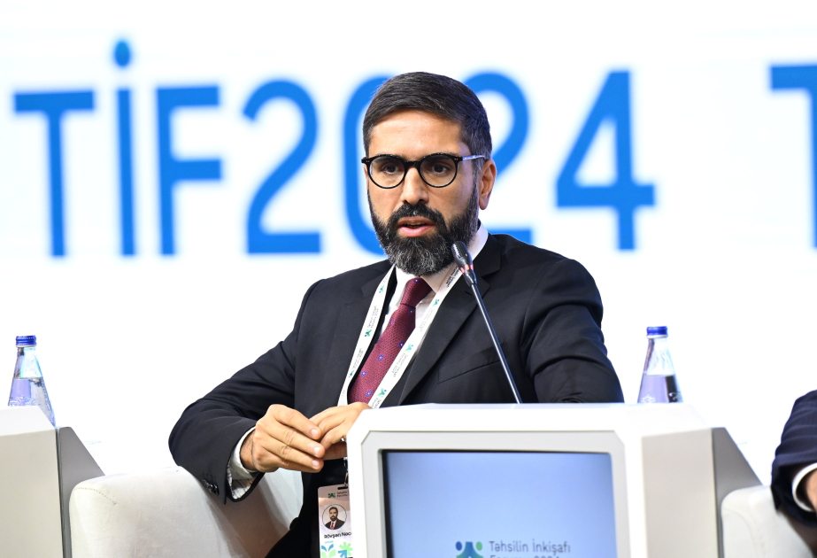 SOCAR President: Development of science requires appropriate ecosystem