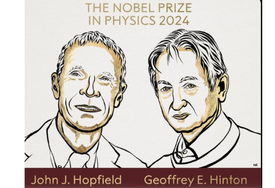 Se han dado a conocer los nombres de los ganadores del Premio Nobel de Física