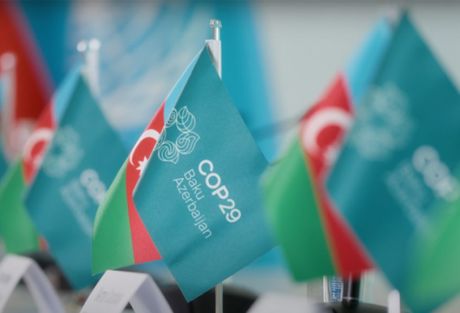 Итальянский журнал написал о значимости COP29