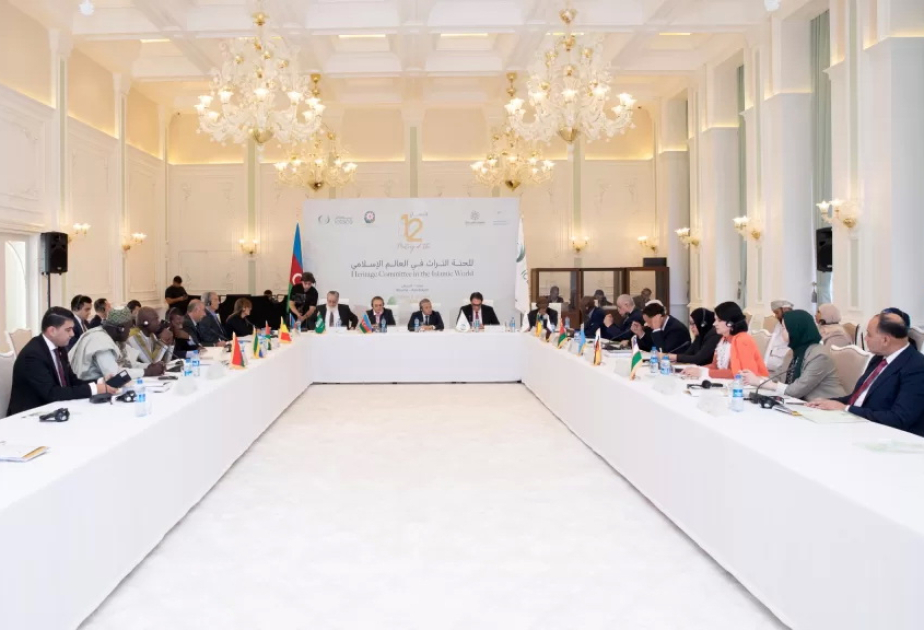 Choucha abrite la 12e réunion du Comité du patrimoine dans le monde islamique