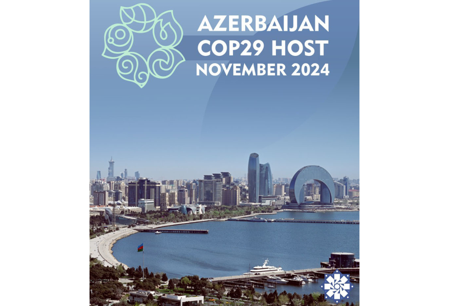 COP29 предлагает миру экологическую чистоту КОММЕНТАРИЙ