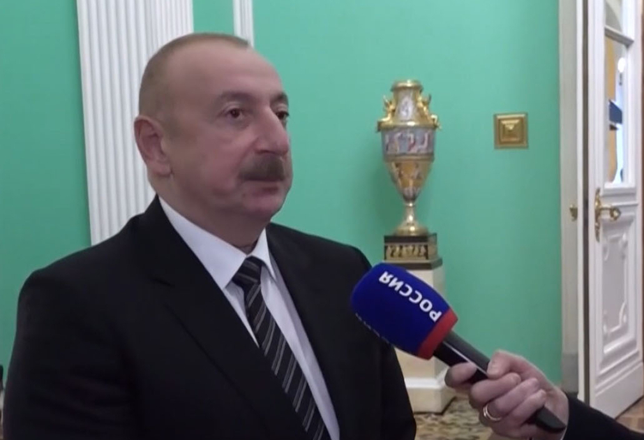 Президент: Неблагодарность не самое жесткое слово, которое можно использовать в отношении США в контексте их санкций против Азербайджана