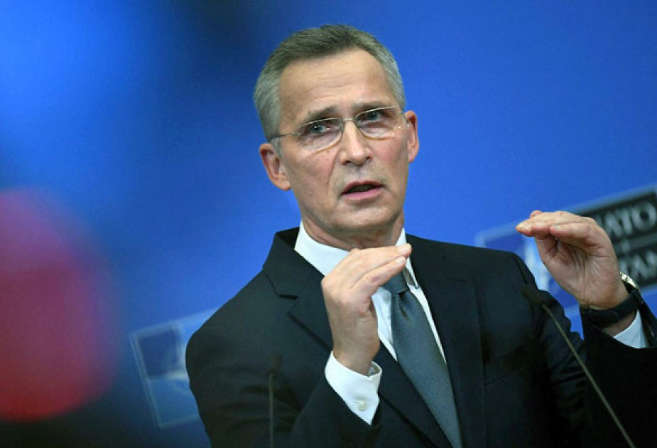Outgoing NATO chief set to become chairman of Munich Security Conference