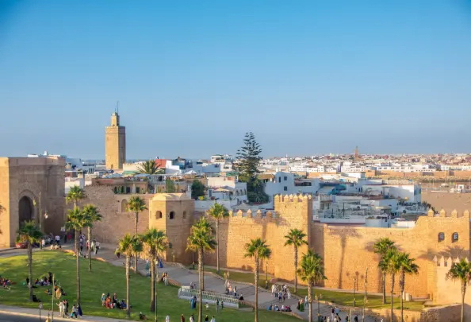 Rabat elegida Capital Mundial del Libro para 2026 por la UNESCO