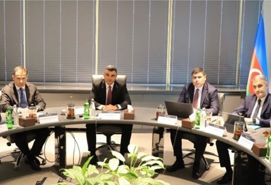 Mərkəzi Bankda İslam maliyyəsi sahəsində görülən işlər və perspektivlər müzakirə edilib