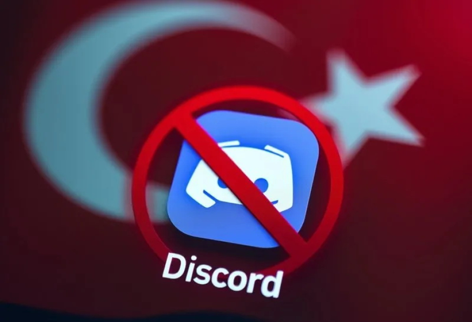 В Анкаре обнародовали причины блокирования доступа к мессенджеру Discord