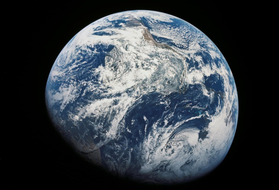 Klimareport: Negative Rekorde in vielen Bereichen